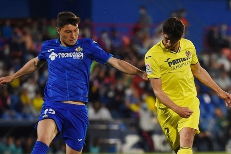 Soi kèo, dự đoán Getafe vs Villarreal