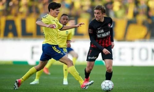 Soi kèo, dự đoán Brondby vs Midtjylland, 0h00 ngày 30/8 VĐQG Đan Mạch