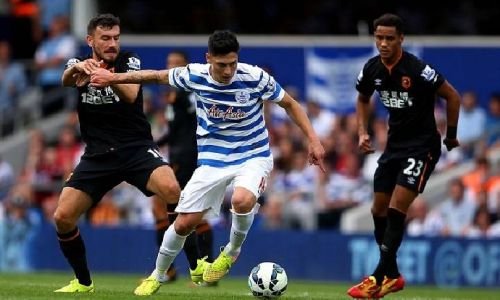 Soi kèo, dự đoán QPR vs Hull, 1h45 ngày 31/8 Hạng nhất Anh