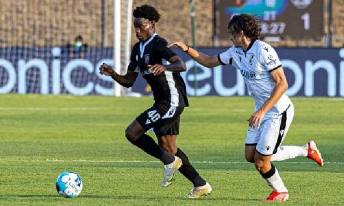 Soi kèo, dự đoán Vitoria Guimaraes vs Casa Pia, 1h00 ngày 30/8 VĐQG Bồ Đào Nha