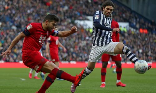 Soi kèo, dự đoán Wigan vs West Brom, 1h45 ngày 31/8 Hạng nhất Anh