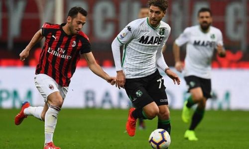 Soi kèo, dự đoán Sassuolo vs AC Milan, 23h30 ngày 30/08 VĐQG Italia