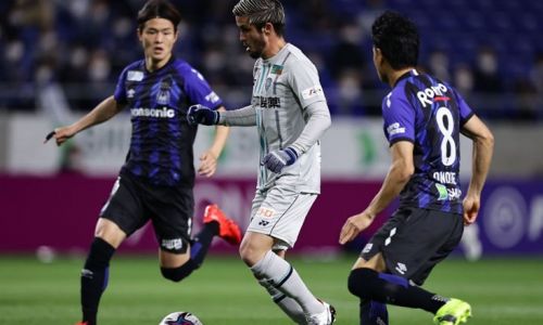 Soi kèo, dự đoán Avispa Fukuoka vs Gamba Osaka, 17h Ngày 31/8 VĐQG Nhật Bản