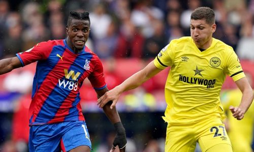 Soi kèo, dự đoán Crystal Palace vs Brentford, 1h30 ngày 31/8 Ngoại Hạng Anh