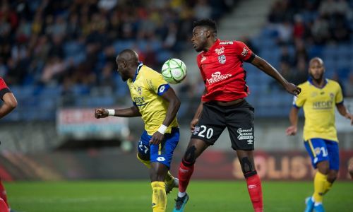 Soi kèo, dự đoán Guingamp vs Sochaux, 1h45 Ngày 31/8 Hạng hai Pháp