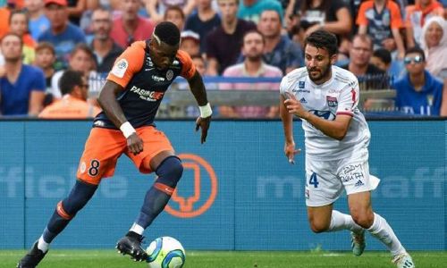 Soi kèo, dự đoán Lyon vs Auxerre, 0h00 ngày 1/9 Ligue 1