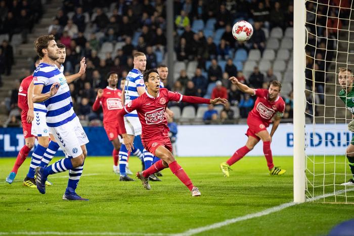 Soi kèo PSV vs Volendam