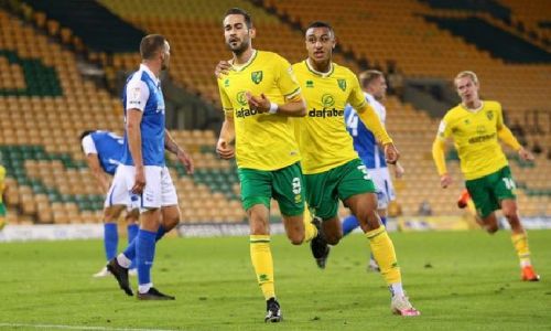 Soi kèo, dự đoán Birmingham vs Norwich, 1h45 ngày 31/8 Hạng Nhất Anh