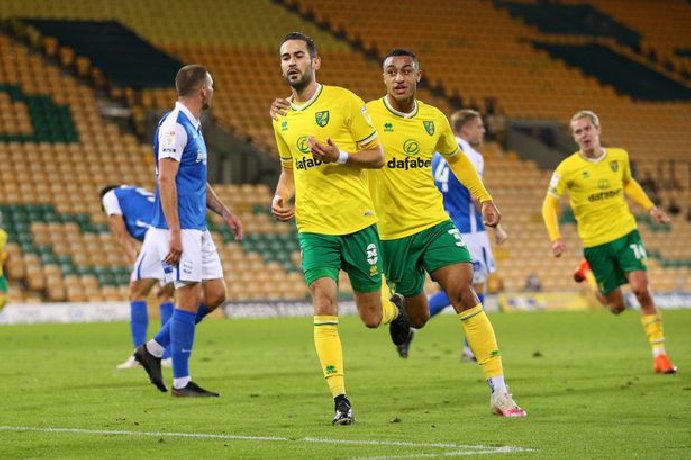 Soi kèo, dự đoán Birmingham vs Norwich