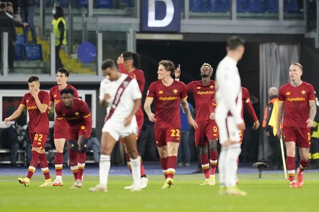 Soi kèo, dự đoán Roma vs Monza