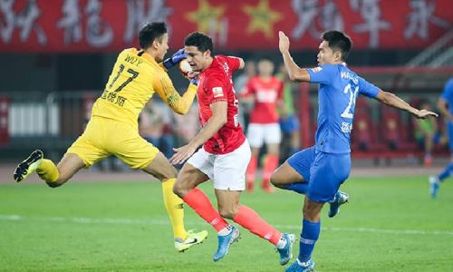 Soi kèo, dự đoán Cangzhou vs Shanghai Port, 16h30 ngày 1/9 VĐQG Trung Quốc