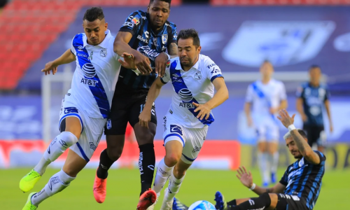 Soi kèo, dự đoán Queretaro FC vs Puebla, 9h05 Ngày 2/9 Mexico Liga MX