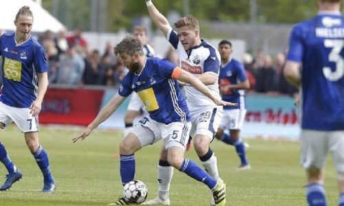 Soi kèo, dự đoán Copenhagen vs Silkeborg, 0h00 ngày 3/9 VĐQG Đan Mạch