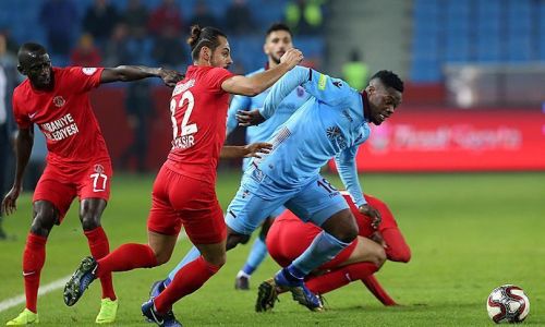 Soi kèo, dự đoán Umraniyespor vs Trabzonspor, 1h00 ngày 3/9 VĐQG Thổ Nhĩ Kỳ