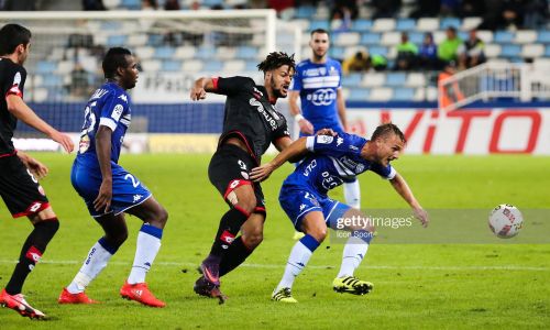 Soi kèo, dự đoán Bastia vs Dijon, 1h45 ngày 3/9 Hạng nhì Pháp 