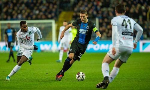 Soi kèo, dự đoán Club Brugge vs Cercle Brugge, 1h45 ngày 3/9 VĐQG Bỉ