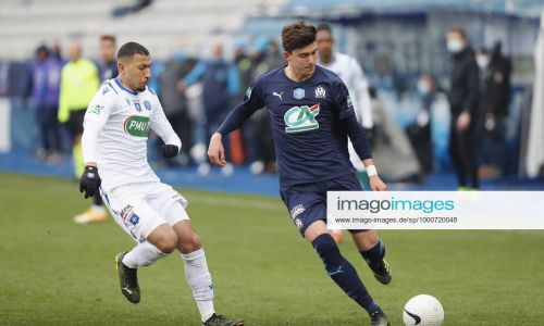 Soi kèo, dự đoán Auxerre vs Marseille, 22h00 ngày 3/9 Ligue 1