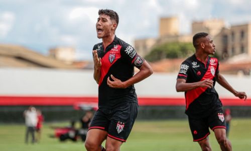 Soi kèo, dự đoán Goianiense vs Sao Paulo, 7h30 ngày 2/9 Copa Sudamericana