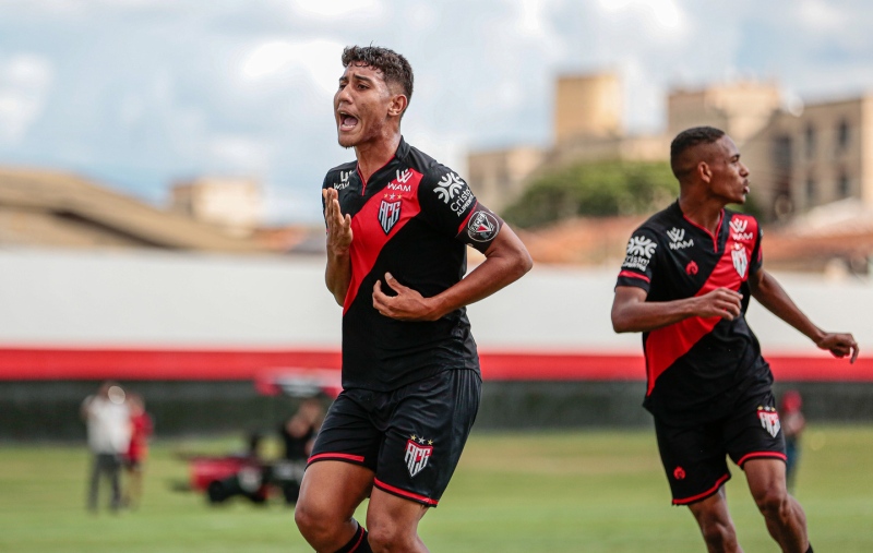 Soi kèo, dự đoán Goianiense vs Sao Paulo