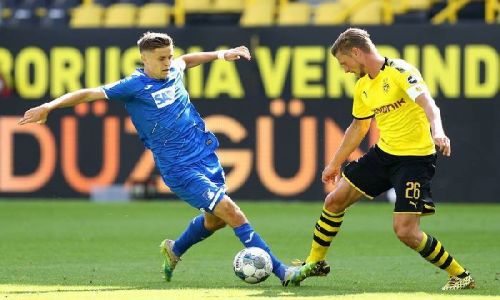 Soi kèo, dự đoán Dortmund vs Hoffenheim, 01h30 ngày 03/09 VĐQG Đức