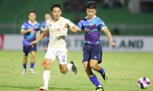 Soi kèo, dự đoán Hà Nội vs Bình Định, 19h15 ngày 02/09 V-League 1