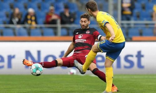 Soi kèo, dự đoán Braunschweig vs Nurnberg, 23h30 ngày 2/9 Hạng 2 Đức