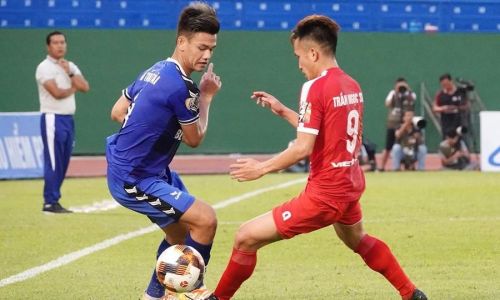 Soi kèo, dự đoán Bình Dương vs Viettel, 17h00 ngày 02/09 V-League 1