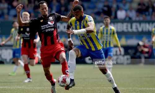 Soi kèo, dự đoán Waalwijk vs Excelsior, 17h15 ngày 4/9 VĐQG Hà Lan