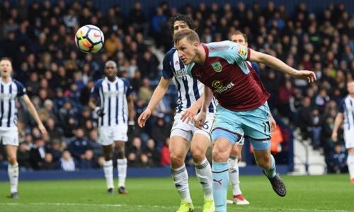 Soi kèo, dự đoán West Brom vs Burnley, 02h00 ngày 3/9 Hạng nhất Anh