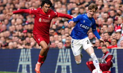 Soi kèo, dự đoán Everton vs Liverpool, 18h30 ngày 03/09 Ngoại Hạng Anh