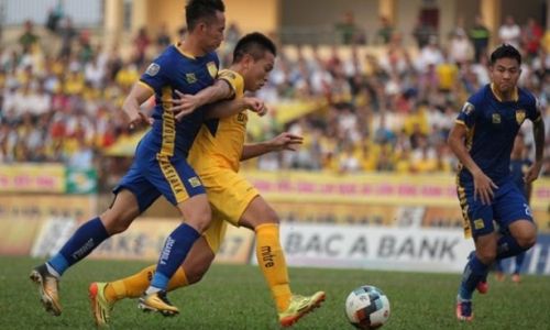 Soi kèo, dự đoán Thanh Hóa vs SLNA, 17h00 ngày 03/09 V-League 1