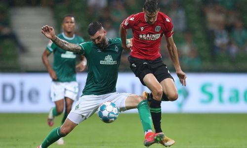 Soi kèo, dự đoán Hansa Rostock vs Hannover 96, 18h30 Ngày 4/9 Hạng hai Đức