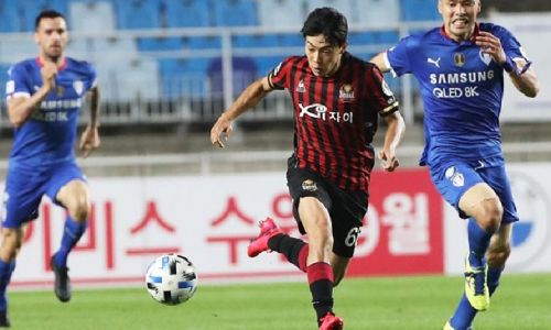 Soi kèo, dự đoán FC Seoul vs Suwon Samsung Bluewings, 14h30 Ngày 4/9 K-League Hàn Quốc