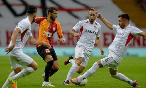 Soi kèo, dự đoán Galatasaray vs Gaziantep, 1h00 ngày 6/9 VĐQG Thổ Nhĩ Kỳ