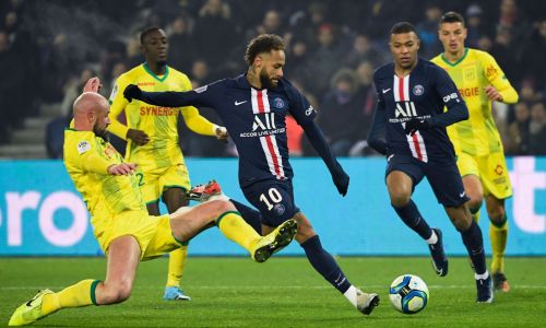 Soi kèo, dự đoán Nantes vs PSG, 2h00 ngày 4/9 Ligue 1