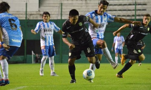 Soi kèo, dự đoán Tucuman vs Banfield, 7h30 ngày 6/9 VĐQG Argentina