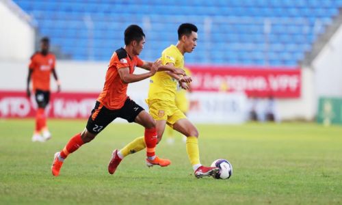 Soi kèo, dự đoán Đà Nẵng vs Hải Phòng, 17h00 ngày 04/09 V-League 1