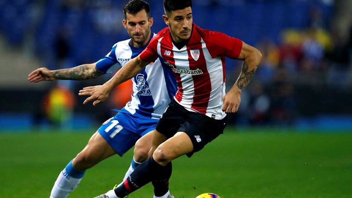 Soi kèo Bilbao vs Espanyol