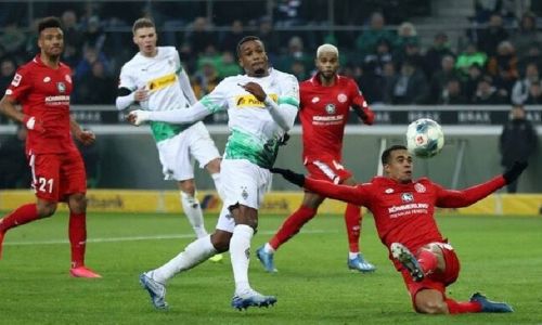 Soi kèo, dự đoán Gladbach vs Mainz, 22h30 ngày 4/9 Bundesliga