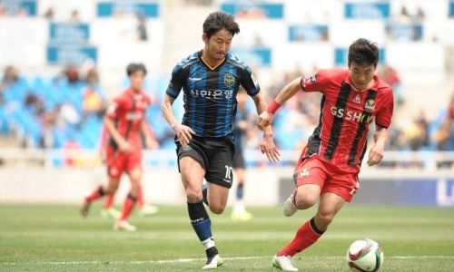 Soi kèo, dự đoán Jeju vs Incheon, 17h00 ngày 6/9 VĐQG Hàn Quốc