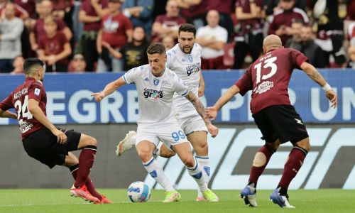 Soi kèo, dự đoán Salernitana vs Empoli, 23h30 ngày 05/09 VĐQG Italia