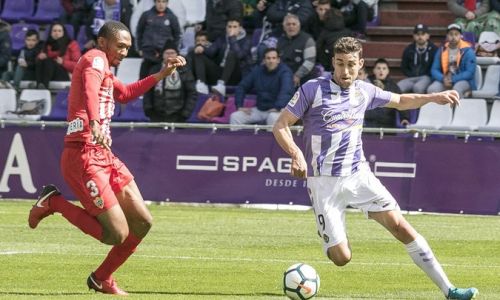 Soi kèo, dự đoán Valladolid vs Almeria, 02h00 ngày 06/09 VĐQG Tây Ban Nha