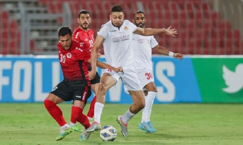 Soi kèo, dự đoán East Riffa vs Al Riffa, 0h00 ngày 7/9 AFC Cup