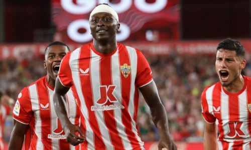 Soi kèo phạt góc Valadolid vs Almeria, 2h00 ngày 6/9 La Liga