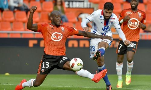 Soi kèo, dự đoán Lorient vs Lyon, 0h00 ngày 8/9 Ligue 1