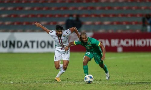 Soi kèo, dự đoán Mohun Bagan vs Kuala Lumpur, 20h30 ngày 7/9 AFC Cup