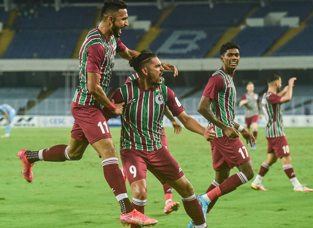 Soi kèo Mohun Bagan vs Kuala Lumpur