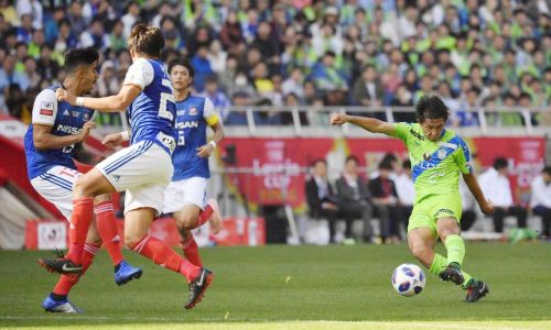 Soi kèo, dự đoán Yokohama vs Shonan Bellmare, 17h00 ngày 7/9 VĐQG Nhật Bản