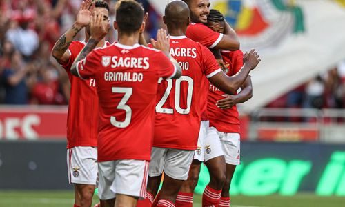 Soi kèo, dự đoán Benfica vs Maccabi Haifa, 2h00 ngày 7/9 Cúp C1 Châu Âu