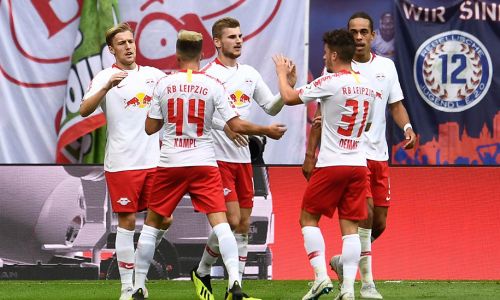 Soi kèo, dự đoán Leipzig vs Shakhtar Donetsk, 2h00 ngày 7/9 Cúp C1 Châu Âu